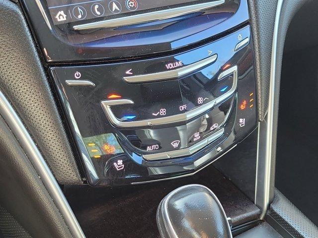 Cadillac XTS  2018