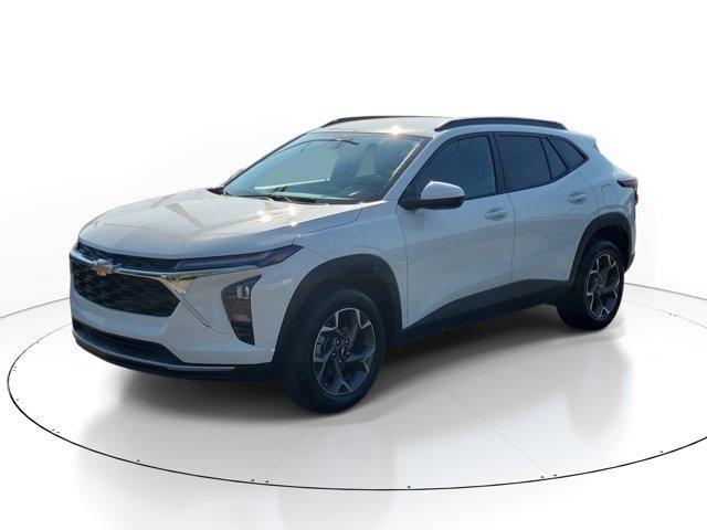 Chevrolet Trax  2024