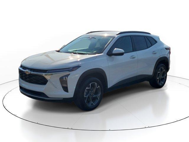 Chevrolet Trax  2024