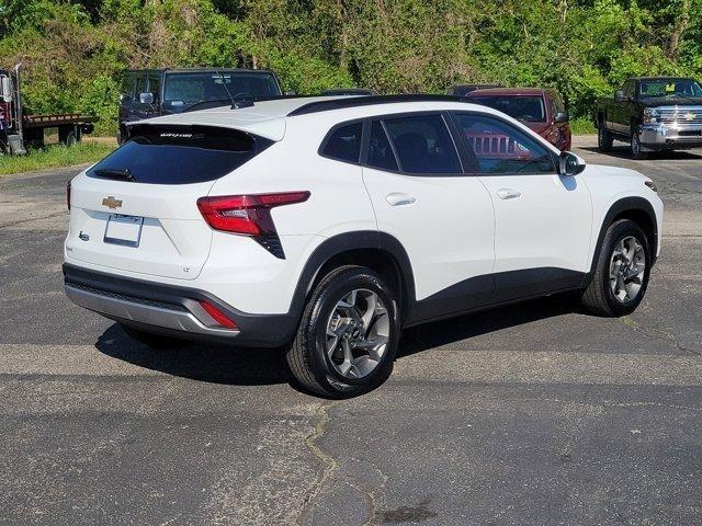 Chevrolet Trax  2024
