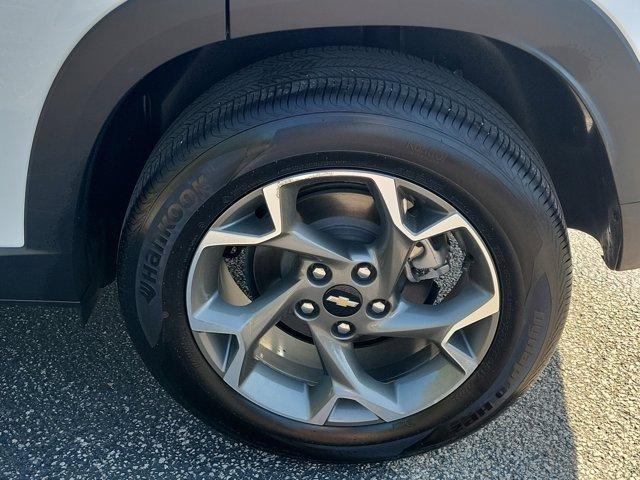 Chevrolet Trax  2024