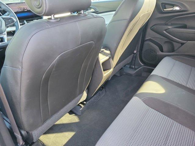 Chevrolet Trax  2024
