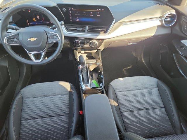 Chevrolet Trax  2024