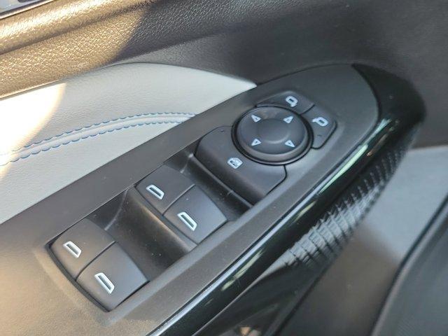 Chevrolet Trax  2024