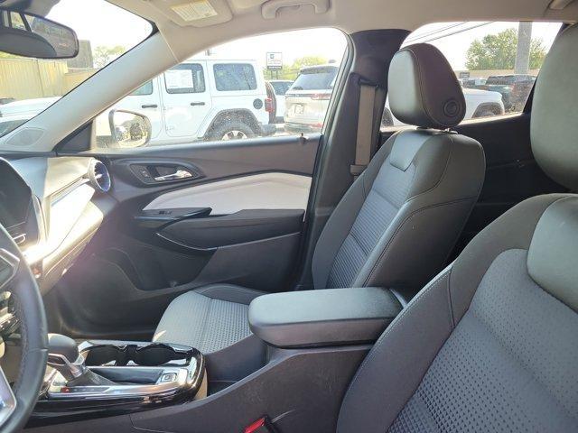 Chevrolet Trax  2024