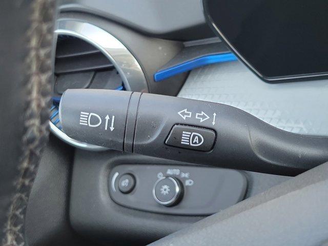 Chevrolet Trax  2024