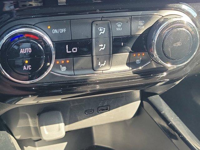 Chevrolet Trax  2024