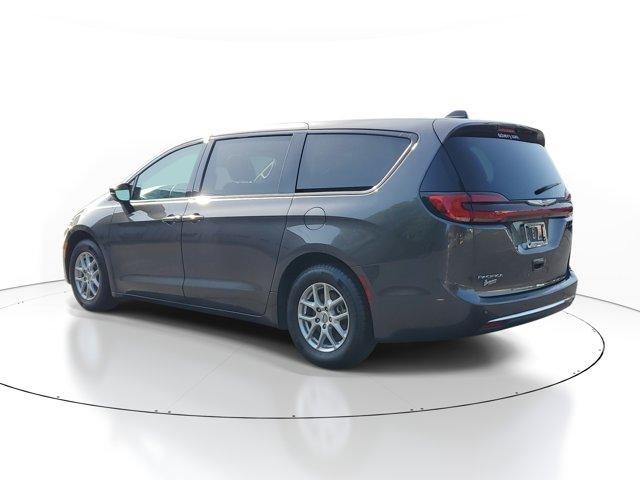 Chrysler Pacifica  2023