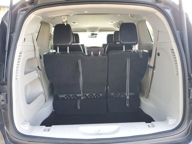 Chrysler Pacifica  2023