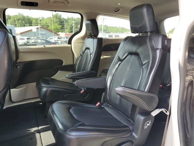 Chrysler Pacifica  2023