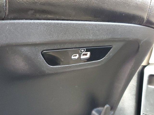 Chrysler Pacifica  2023