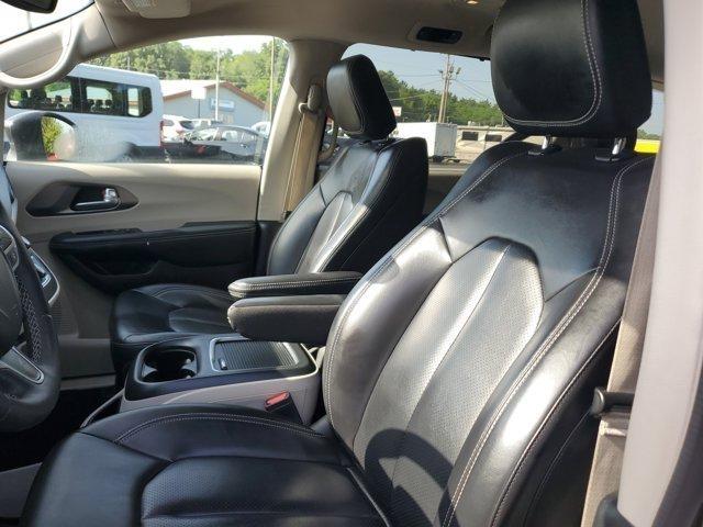 Chrysler Pacifica  2023