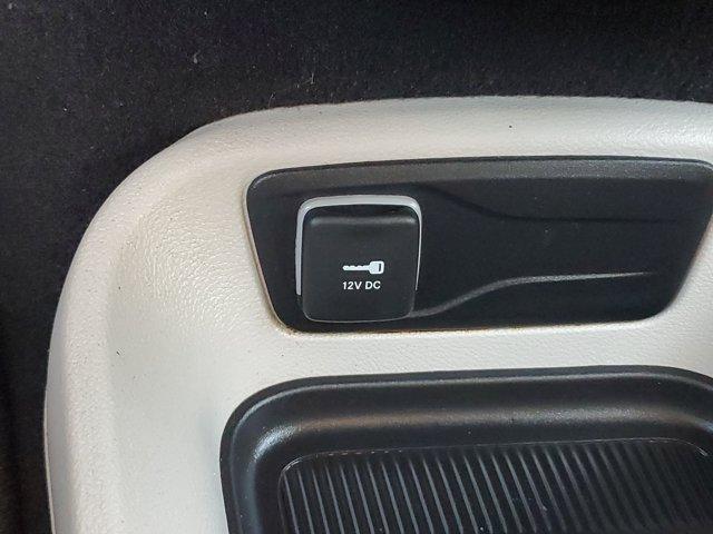 Chrysler Pacifica  2023