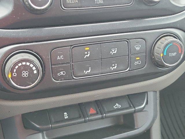 Chevrolet Colorado  2015