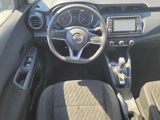 Nissan Kicks  2021