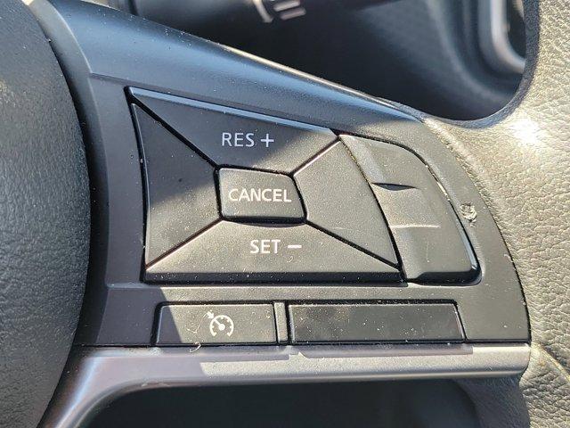 Nissan Kicks  2021