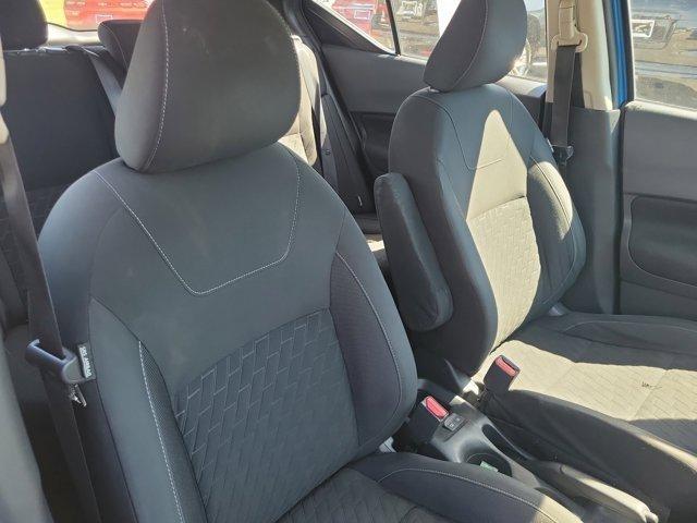Nissan Kicks  2021