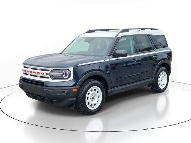 Ford Bronco Sport  2023