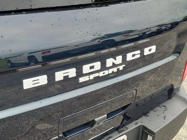 Ford Bronco Sport  2023
