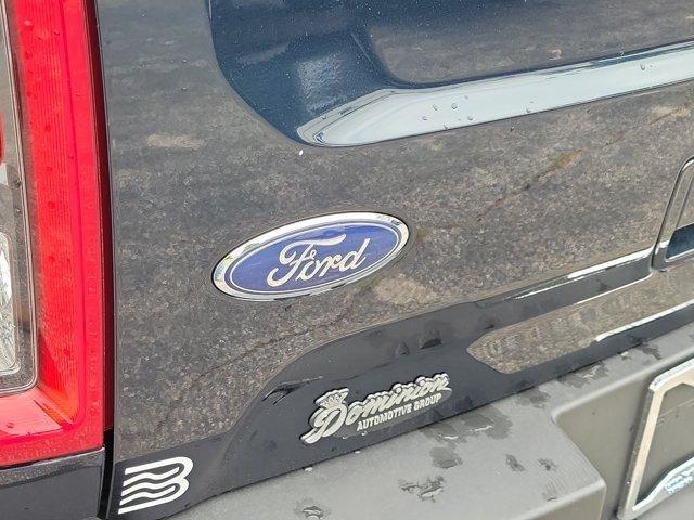 Ford Bronco Sport  2023