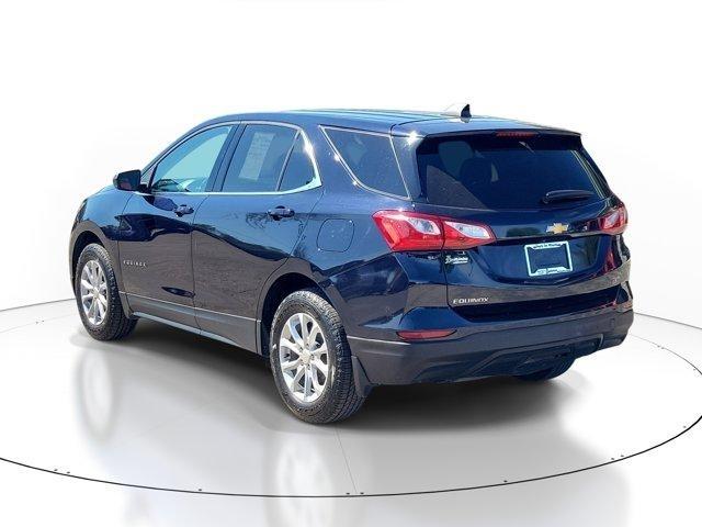 Chevrolet Equinox  2020