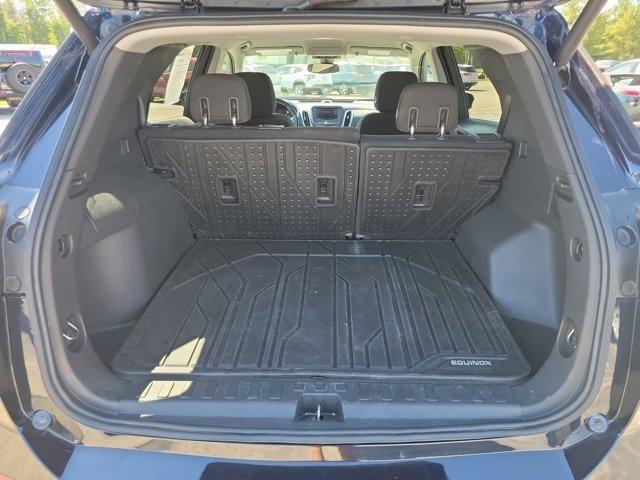 Chevrolet Equinox  2020