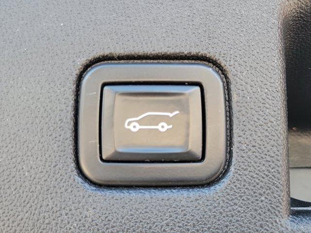 Chevrolet Equinox  2020