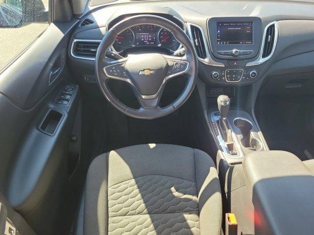 Chevrolet Equinox  2020