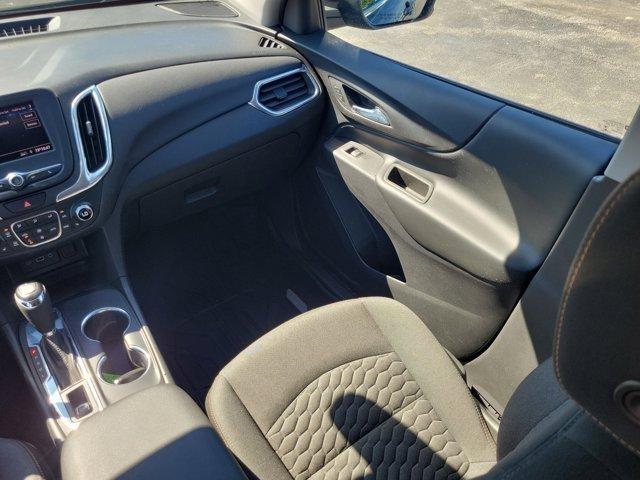 Chevrolet Equinox  2020