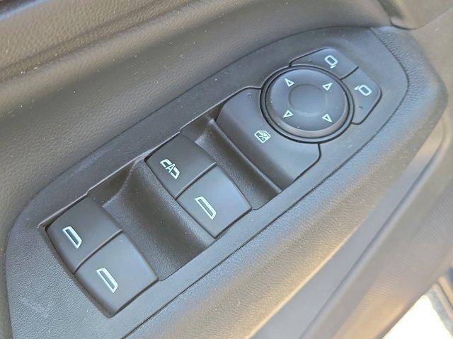 Chevrolet Equinox  2020
