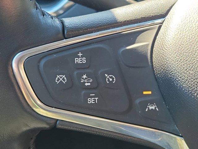 Chevrolet Equinox  2020