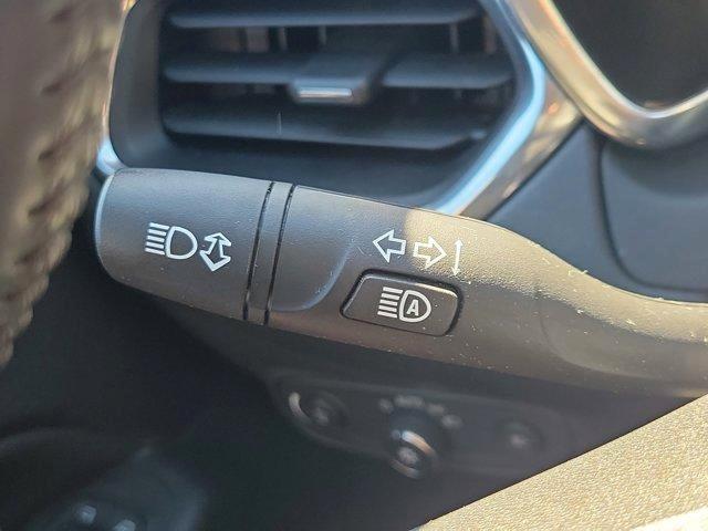Chevrolet Equinox  2020