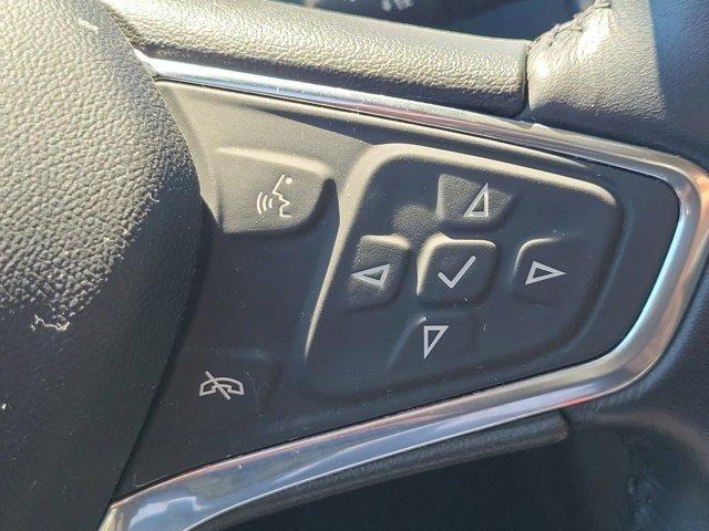 Chevrolet Equinox  2020