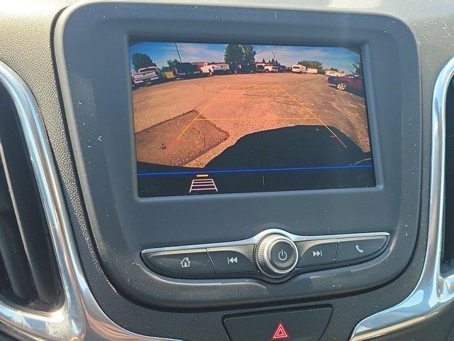 Chevrolet Equinox  2020