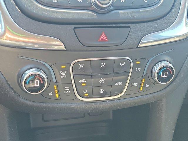 Chevrolet Equinox  2020