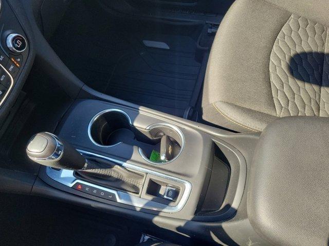 Chevrolet Equinox  2020