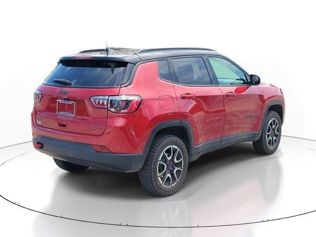 Jeep Compass  2025