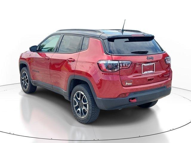 Jeep Compass  2025