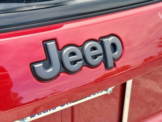 Jeep Compass  2025