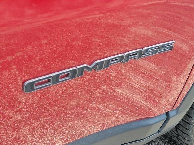 Jeep Compass  2025