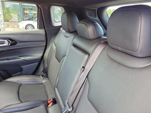 Jeep Compass  2025
