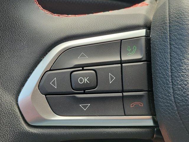 Jeep Compass  2025