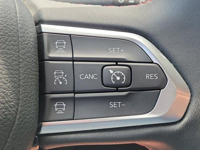 Jeep Compass  2025