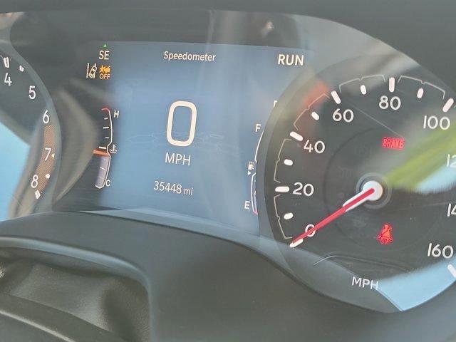 Jeep Compass  2025