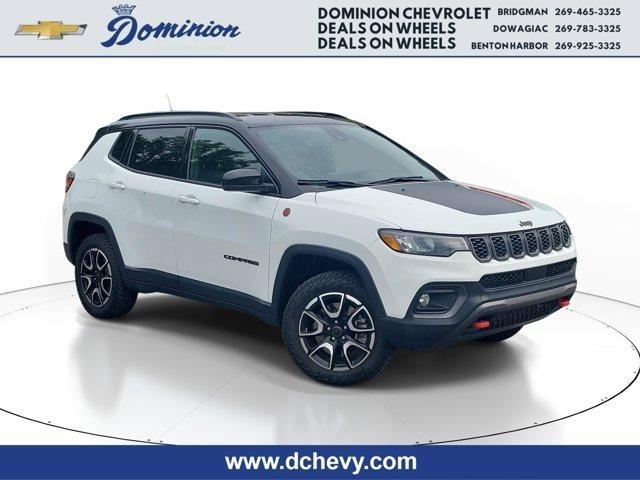 Jeep Compass  2025