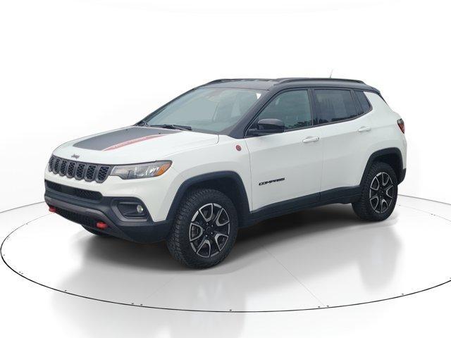 Jeep Compass  2025