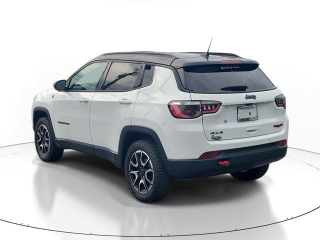 Jeep Compass  2025