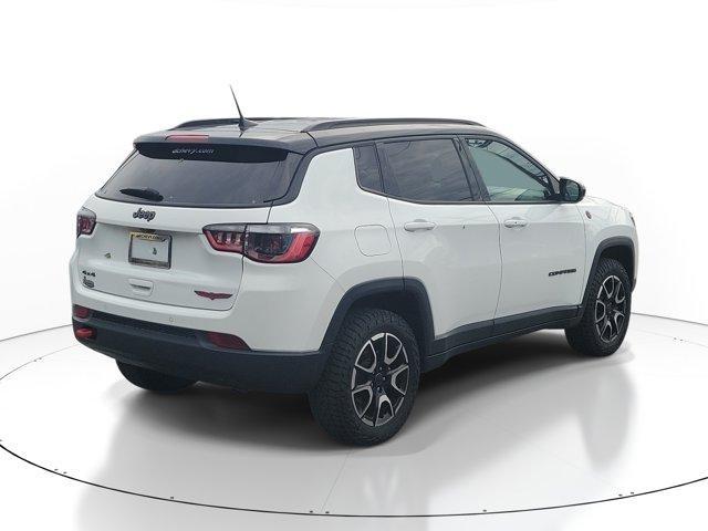 Jeep Compass  2025