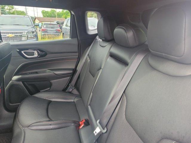Jeep Compass  2025
