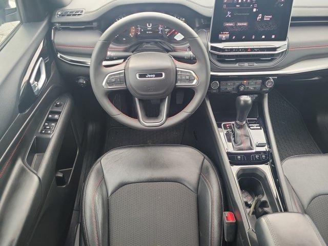 Jeep Compass  2025